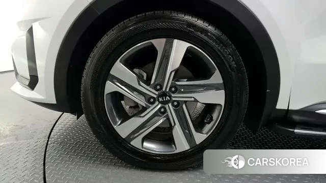 Kia Sorento 4th Generation id 3412033 из Кореи 15