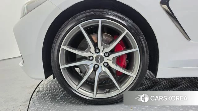 Genesis G70 id 4573979 из Кореи 15