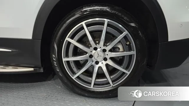 Mercedes-Benz GLB-Class X247 id 3477747 из Кореи 15