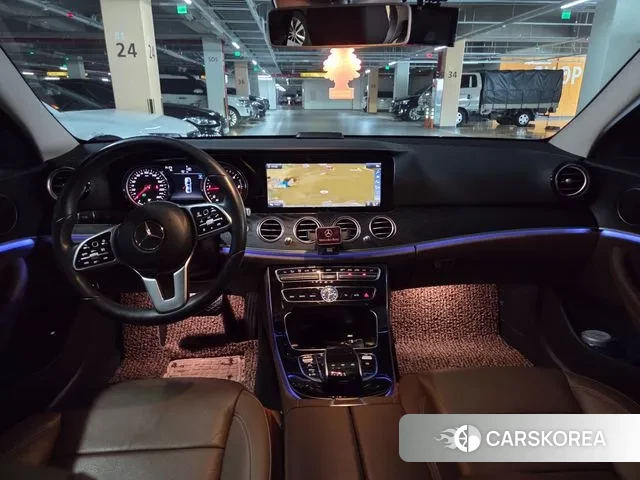 Mercedes-Benz E-Class W213 id 2981529 из Кореи 12