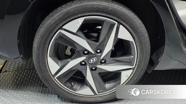 Hyundai Avante (CN7) id 3892581 из Кореи 15