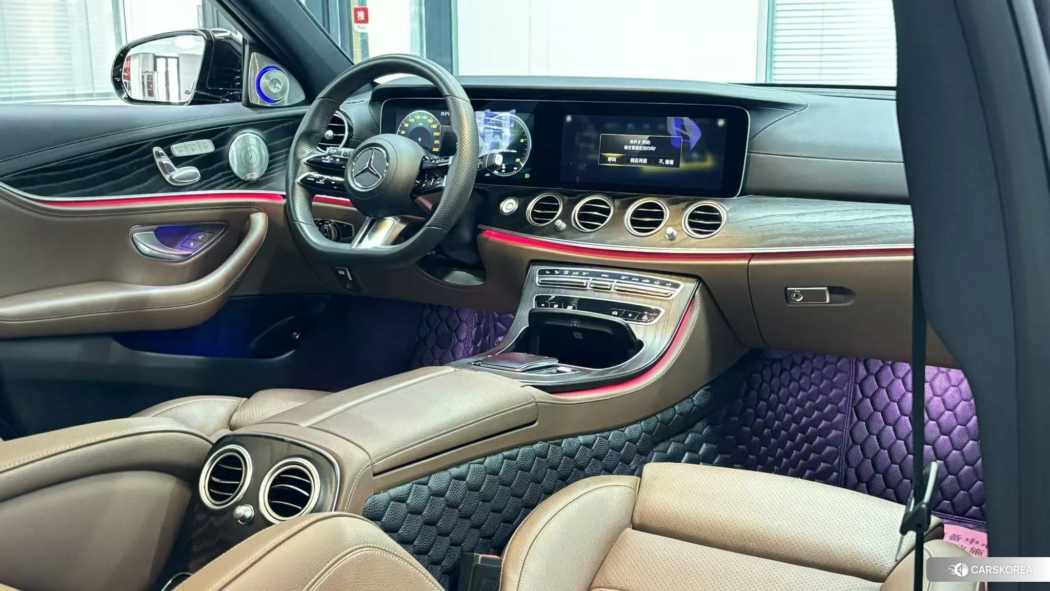 Mercedes-Benz E-class id 4512848 из Китая 9