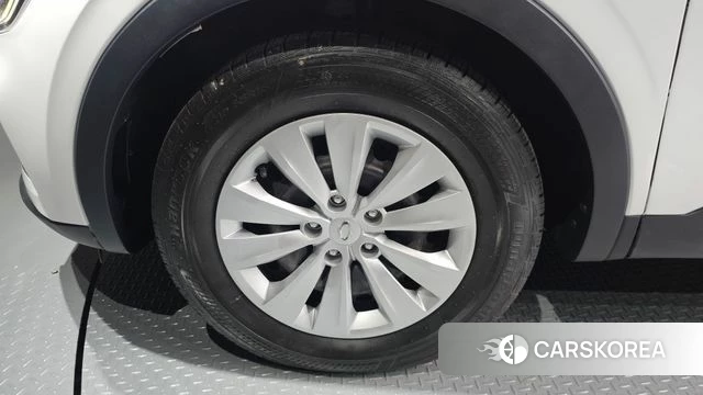 Renault Korea (Samsung) XM3 id 4854620 из Кореи 25