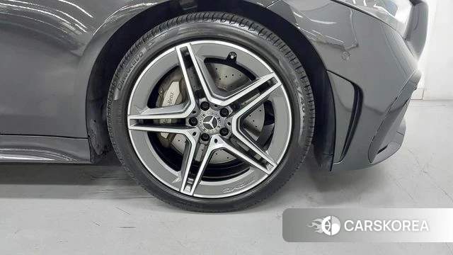 Mercedes-Benz CLS-Class C257 id 4506459 из Кореи 15