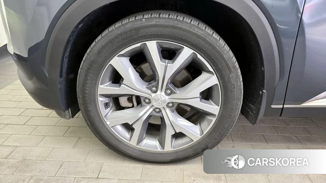 Hyundai Palisade id 3965616 из Кореи 15