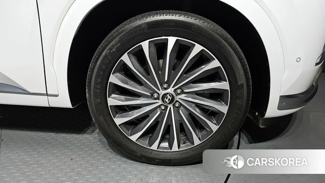 Hyundai The New Palisade id 3851170 из Кореи 15