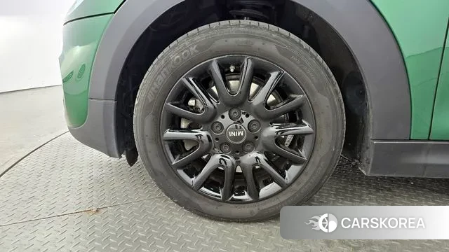 Mini Cooper S id 3535135 из Кореи 15