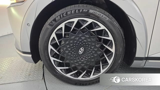 Hyundai Ionic 5 id 4293283 из Кореи 31