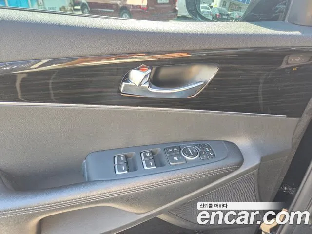 Kia The New Sorento id 2679077 из Кореи 15