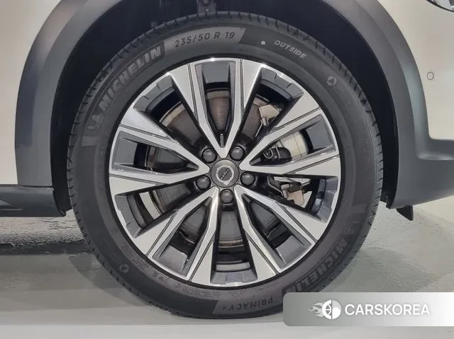 Volvo V90 Cross-Country id 3080296 из Кореи 15