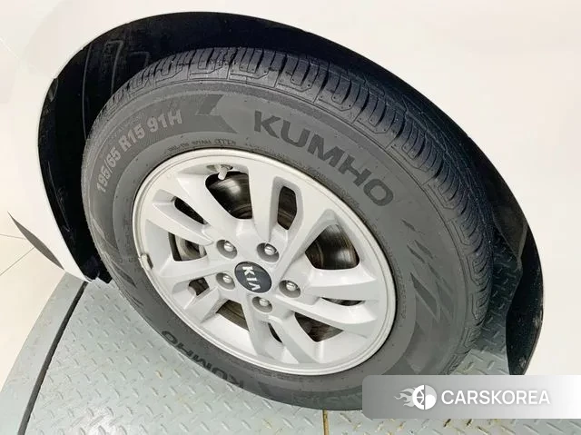 Kia Come New K3 id 3004883 из Кореи 15