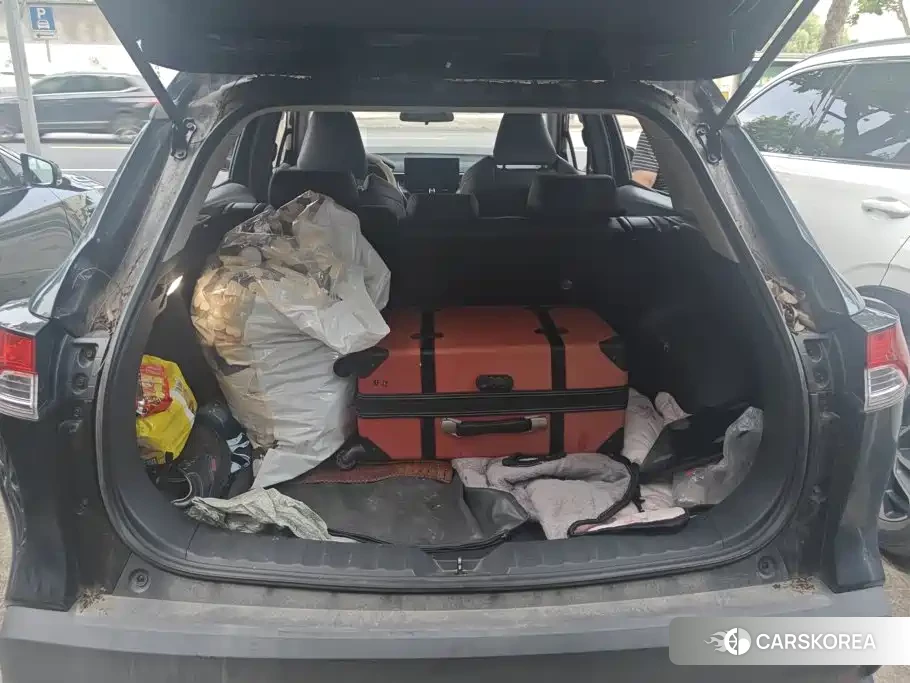 Toyota Frontlander id 4570489 из Китая 11