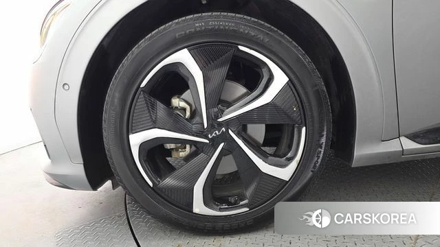 Kia EV6 id 4682952 из Кореи 30