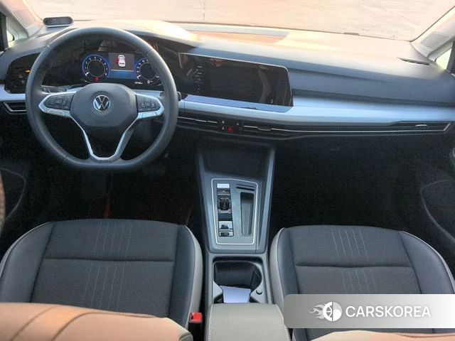 Volkswagen Golf id 4297364 из Китая 14