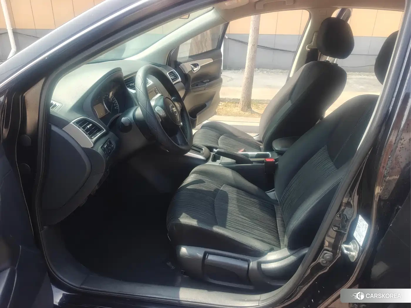 Nissan Sylphy id 4589291 из Китая 9