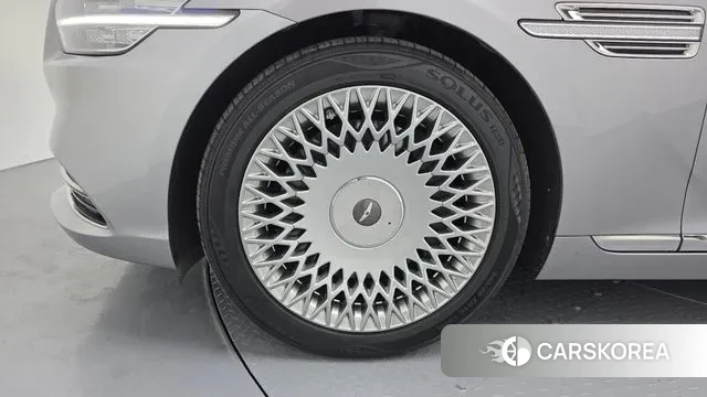 Genesis G90 id 3428312 из Кореи 15