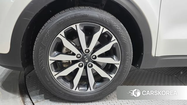 Kia Sportage 4th Generation id 4246141 из Кореи 27