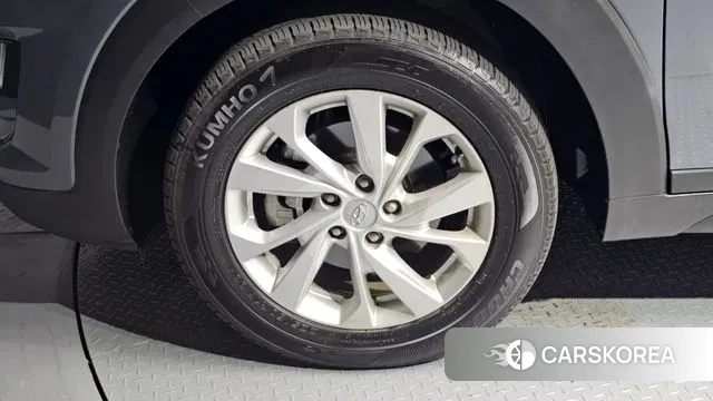 Hyundai All New Tucson id 3362879 из Кореи 15