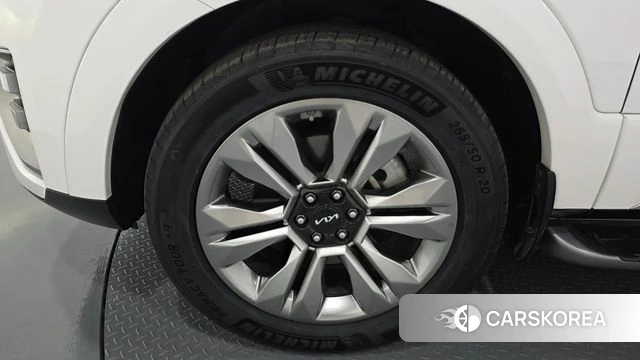 Kia Mohave Master id 4401332 из Кореи 31