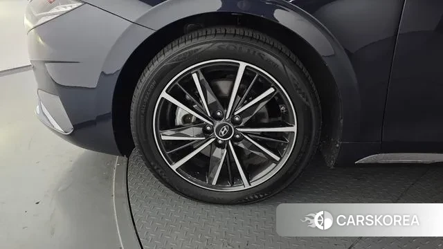 Hyundai The New Grandeur IG id 3473273 из Кореи 15