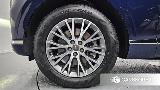 Genesis GV80 id 3306600 из Кореи 15