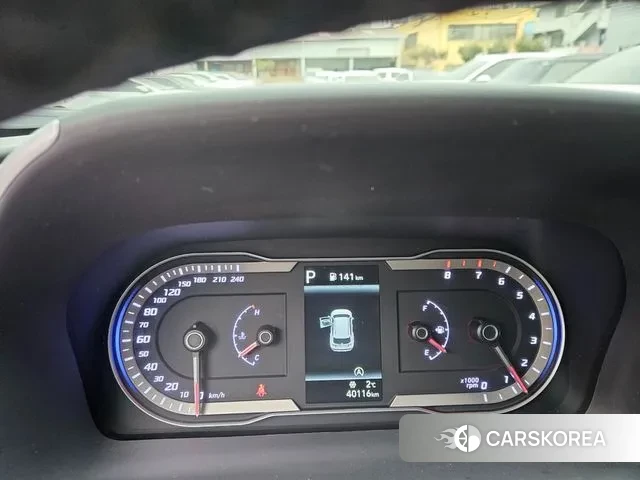 Hyundai Tucson (NX4) id 3675962 из Кореи 15