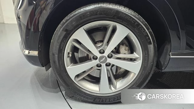 Genesis GV80 id 3934465 из Кореи 15