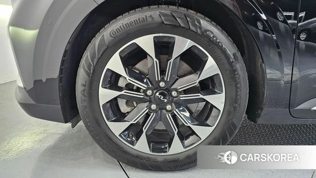 Kia Carnival 4th generation id 3953193 из Кореи 15