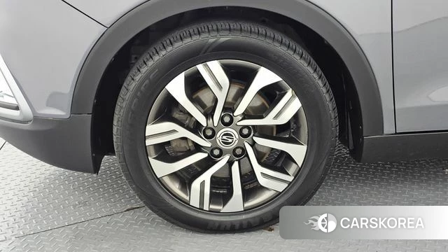 Ssangyong Tivoli Air id 4765310 из Кореи 15