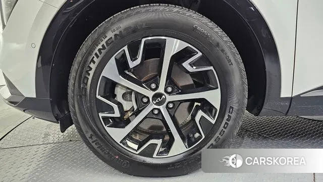 Kia Sportage 5th Generation Hybrid id 3670183 из Кореи 15