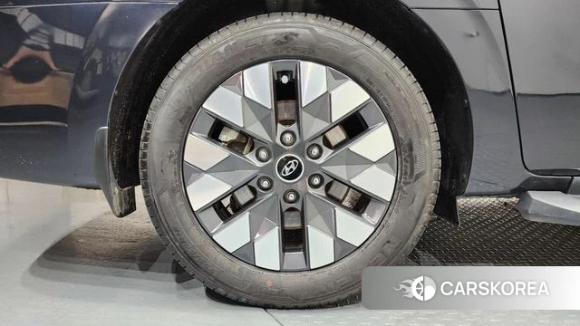 Hyundai Staria id 3914658 из Кореи 15