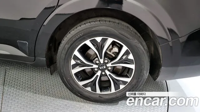 Kia Carnival 4th generation id 2245185 из Кореи 15