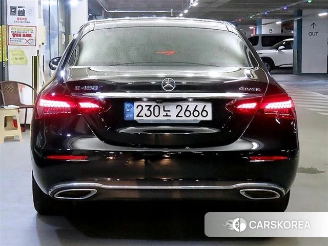 Mercedes-Benz E-Class W213 id 4731596 из Кореи 15