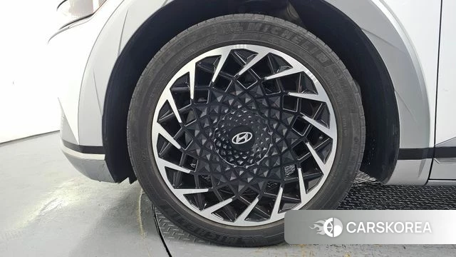 Hyundai Ionic 5 id 4764286 из Кореи 28