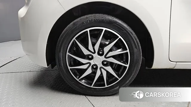 Kia The New Ray id 3018028 из Кореи 15