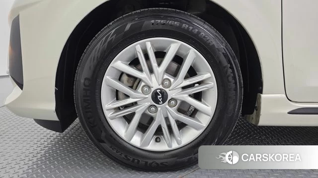 Kia Morning Urban (JA) id 4871841 из Кореи 25