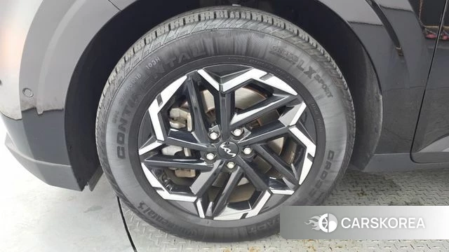 Kia The New Carnival 4th Generation id 4533566 из Кореи 27