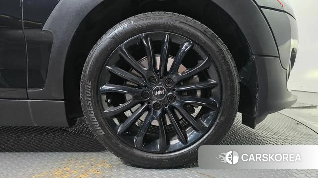 Mini Cooper Clubman id 4494664 из Кореи 26