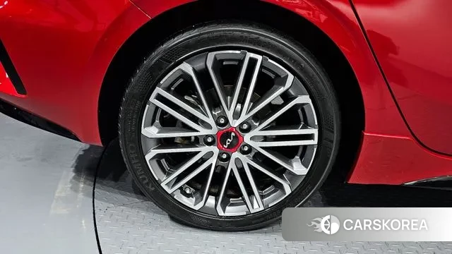 Kia The New K3 2nd generation id 3740837 из Кореи 15