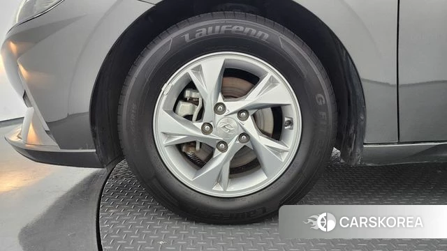 Hyundai Avante (CN7) id 4712629 из Кореи 25