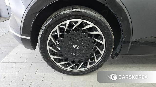 Hyundai Ionic 5 id 4641094 из Кореи 15