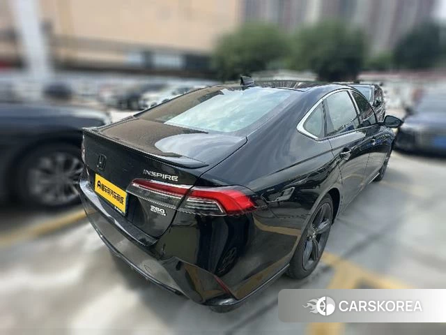 Honda Yingshipai id 4321312 из Китая 5