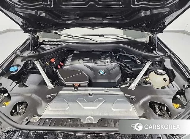 BMW X4 (G02) id 3467631 из Кореи 14