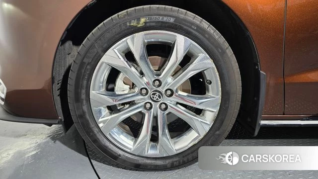 Toyota Sienna 4th Generation id 4178179 из Кореи 15
