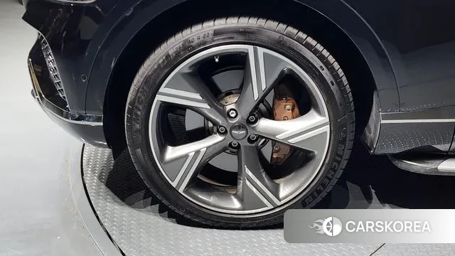 Genesis GV80 id 3426425 из Кореи 15