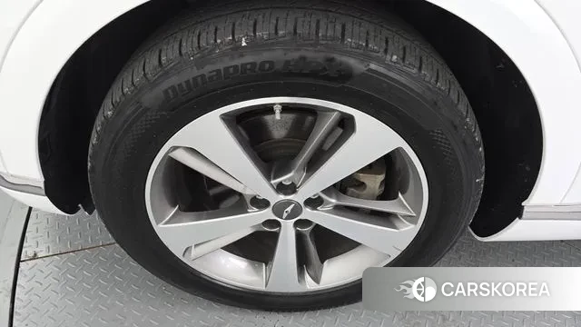 Genesis GV80 id 3385163 из Кореи 15