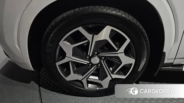 Hyundai Palisade id 3453084 из Кореи 15