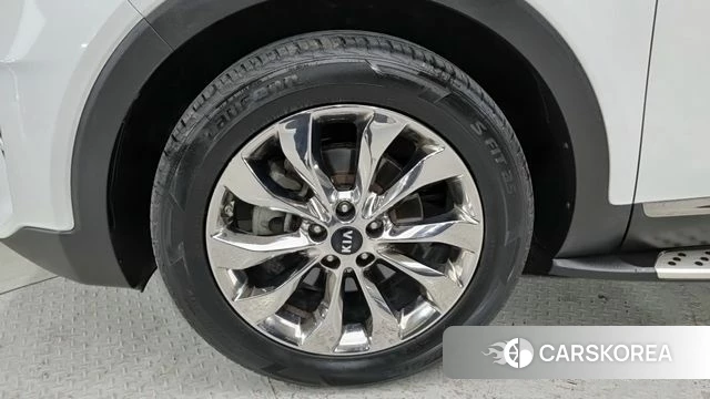 Kia The New Sorento id 3893987 из Кореи 13