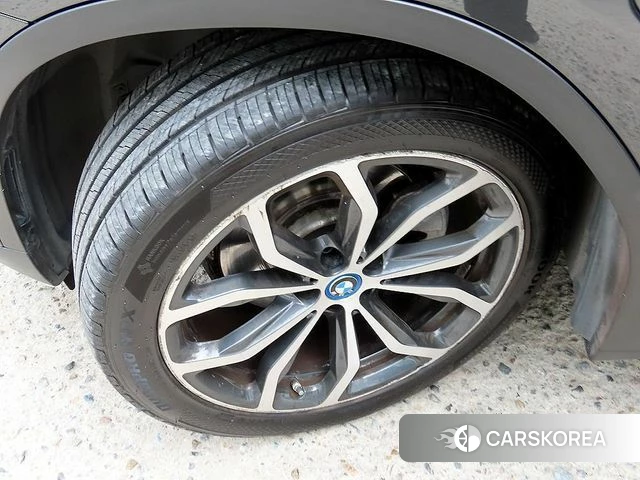 BMW X3 (G01) id 4745322 из Кореи 15