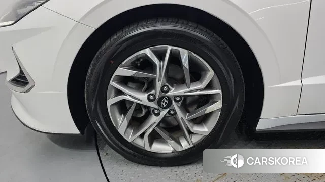 Hyundai Sonata (DN8) id 3765807 из Кореи 15